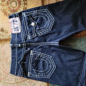 Men's True Religion Jeans